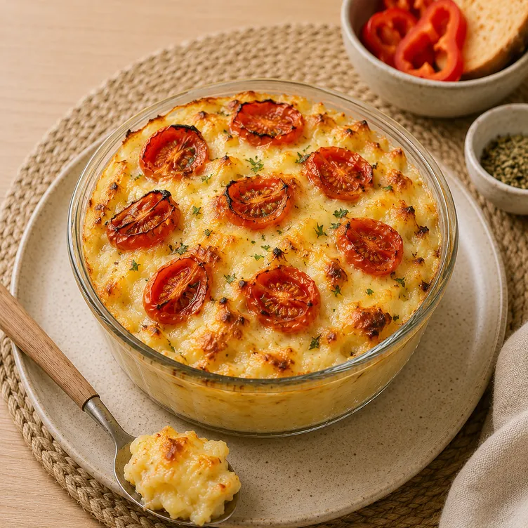 Baked Potato Cheese