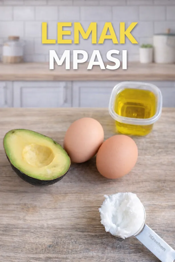 Lemak Mpasi