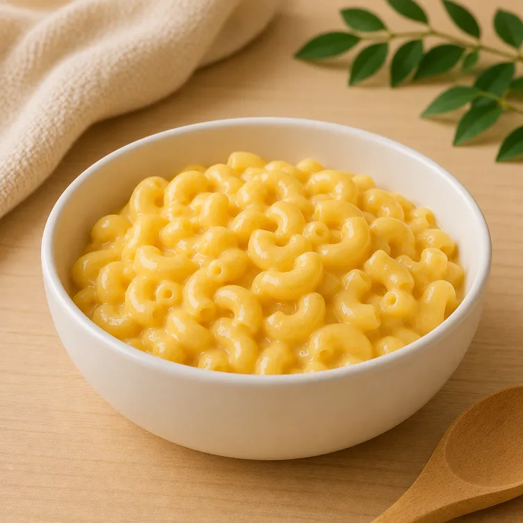 Mac And Cheese 
