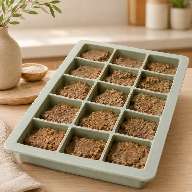 Liver Pate Hati Ayam 
