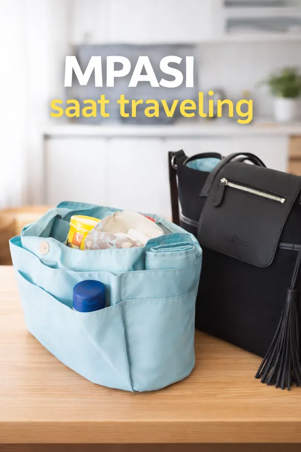 Mpasi Traveling