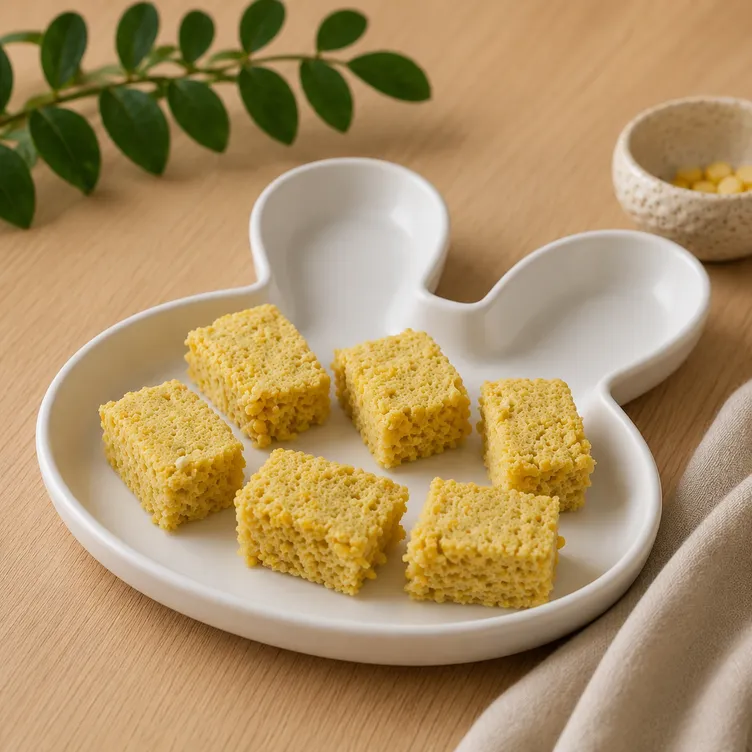 Bolu Jagung Manis 