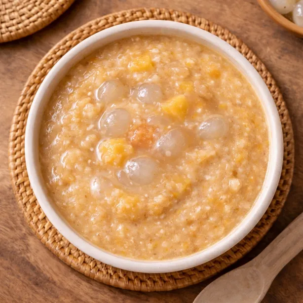 Kolak Pisang Ubi Kurma