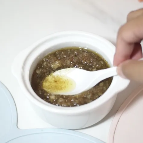 Fat Oil Homemade 