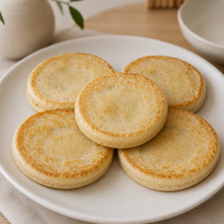 Kue Kelapa 