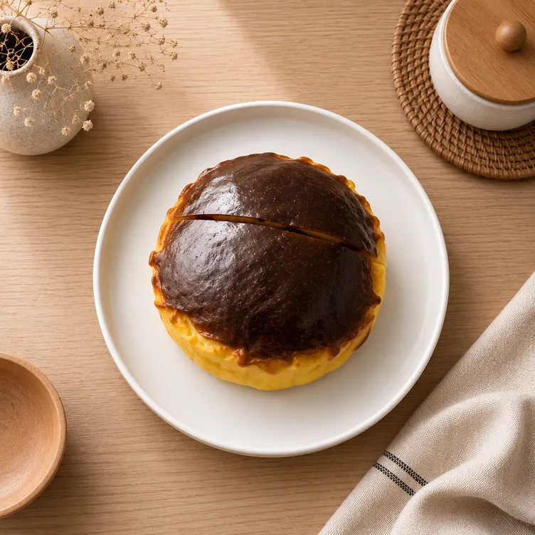 Cheese Cake 