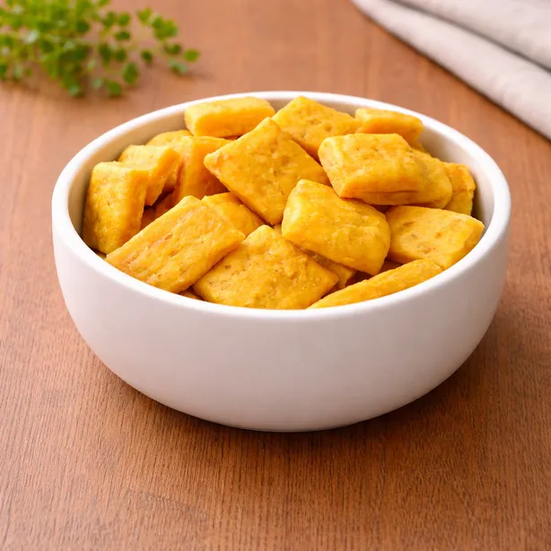 Crackers Jagung Manis 