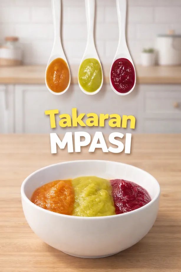 Takaran Mpasi