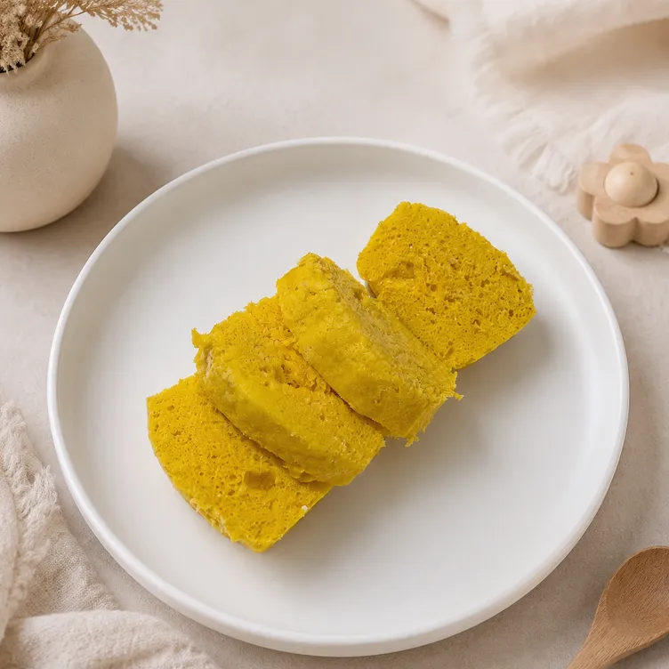 Bolu Buah Jeruk 