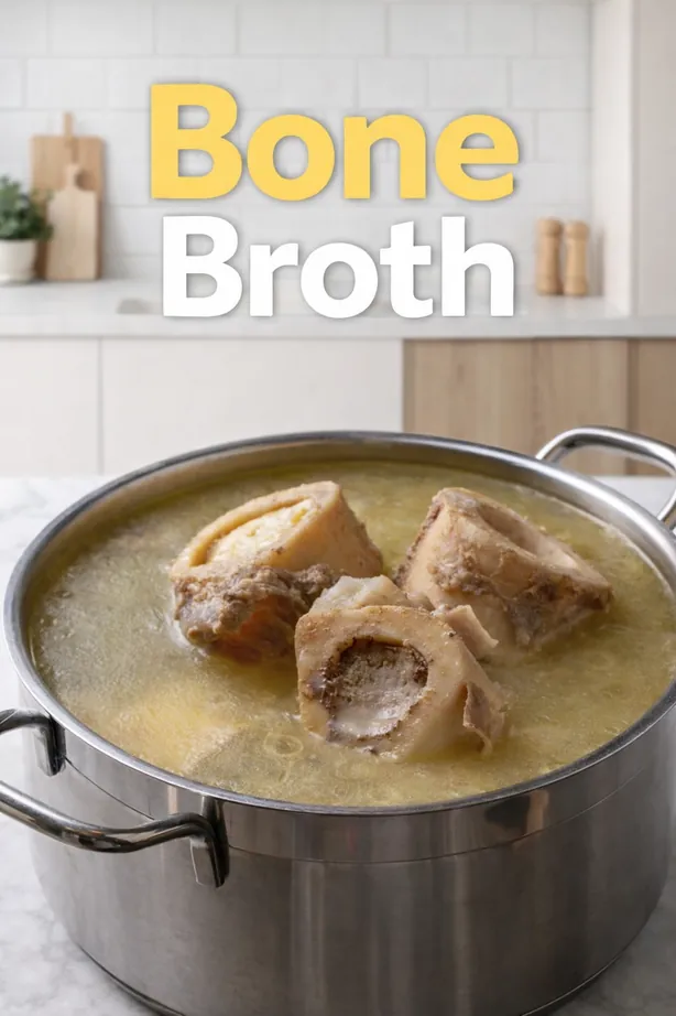 Bone Broth